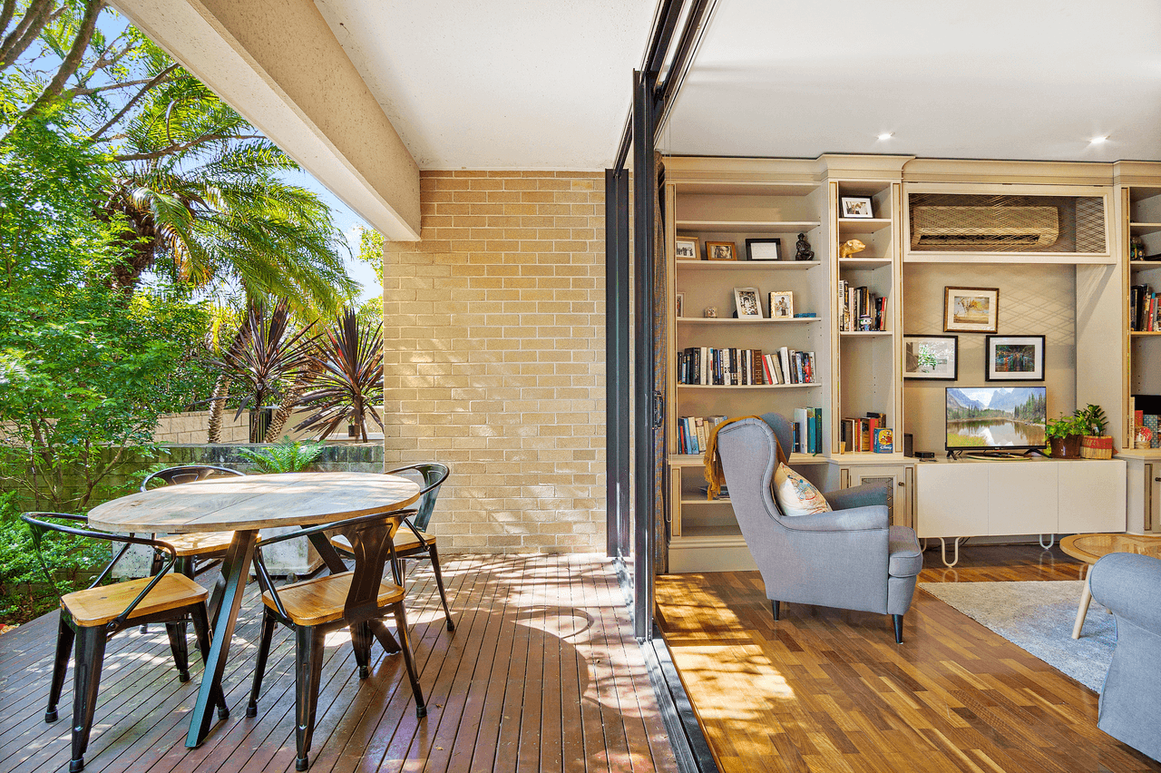 23/184 Forbes Street, DARLINGHURST, NSW 2010