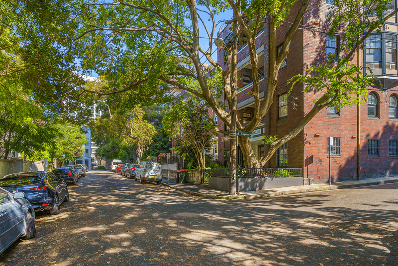 23/184 Forbes Street, DARLINGHURST, NSW 2010