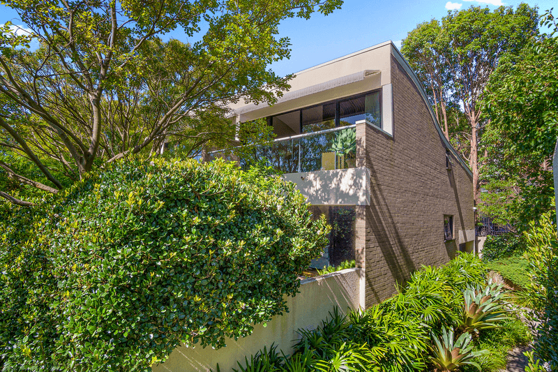 23/184 Forbes Street, DARLINGHURST, NSW 2010