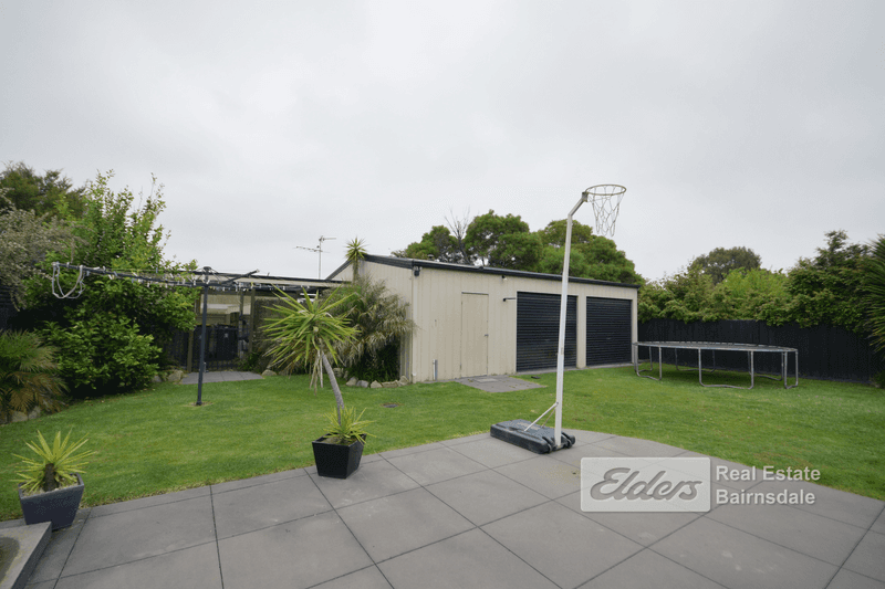 24 Callistemon Court, Lucknow, VIC 3875