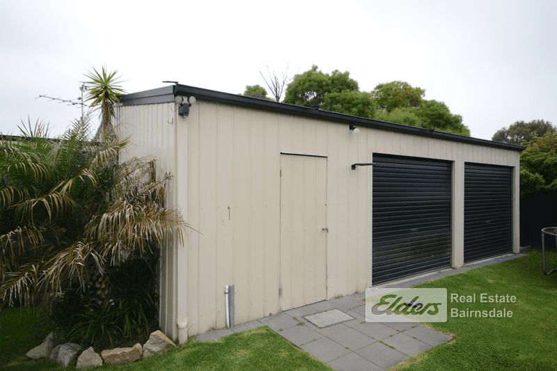 24 Callistemon Court, Lucknow, VIC 3875