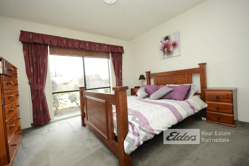 24 Callistemon Court, Lucknow, VIC 3875