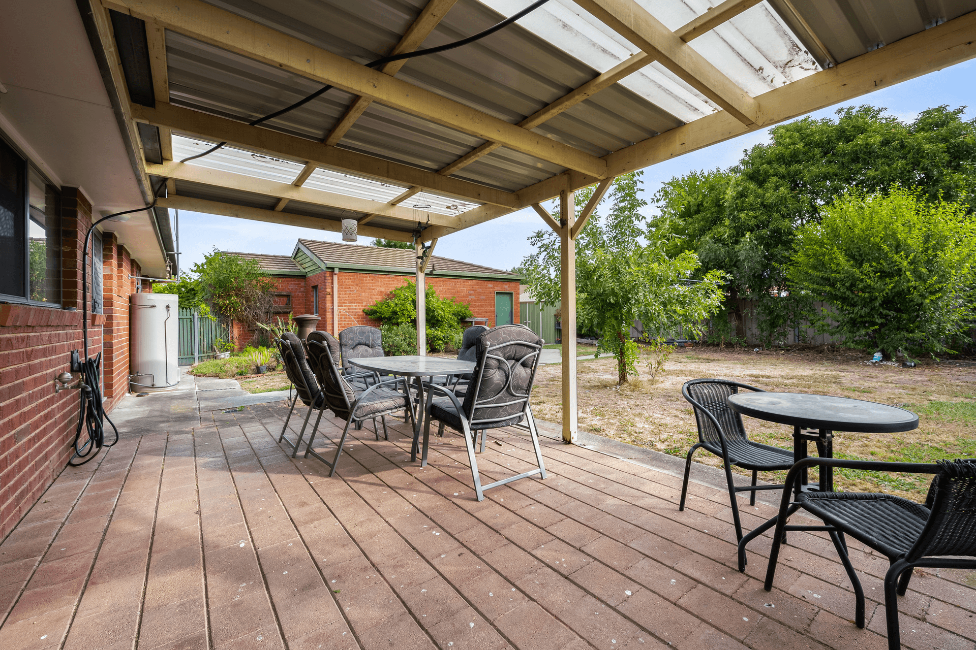 63 Mayfair Drive, West Wodonga, VIC 3690