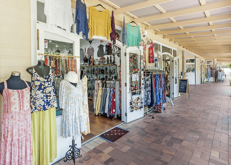 SHOP 5/171-183 Main St, Montville, QLD 4560