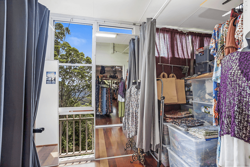 SHOP 5/171-183 Main St, Montville, QLD 4560