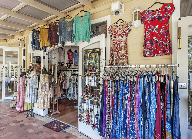 SHOP 5/171-183 Main St, Montville, QLD 4560