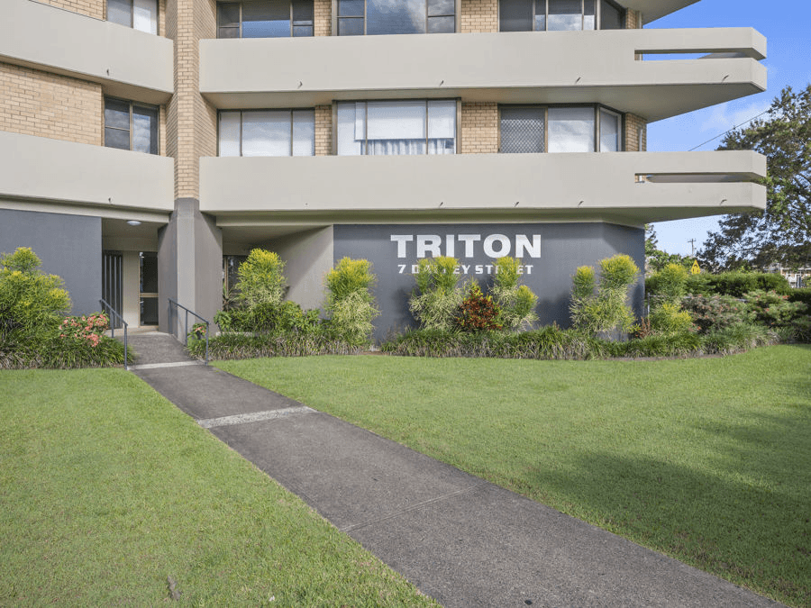 20/7 Dalley Street, COFFS HARBOUR, NSW 2450