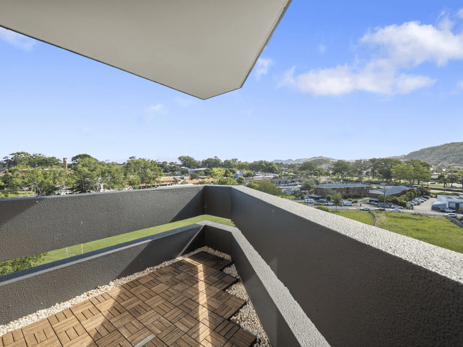 20/7 Dalley Street, COFFS HARBOUR, NSW 2450