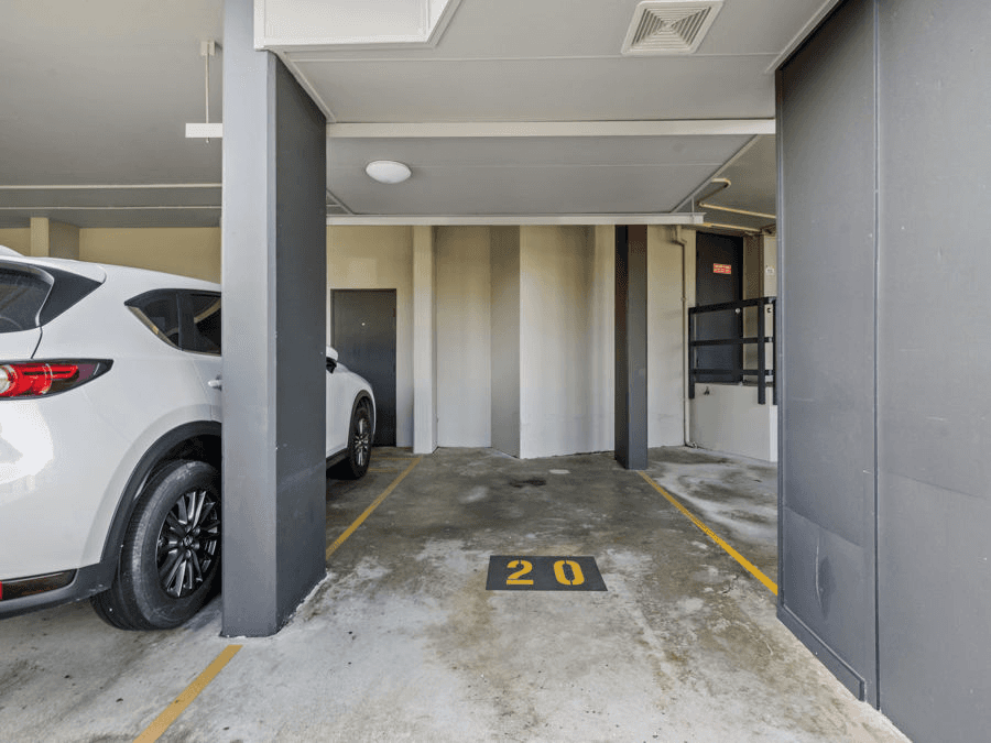 20/7 Dalley Street, COFFS HARBOUR, NSW 2450