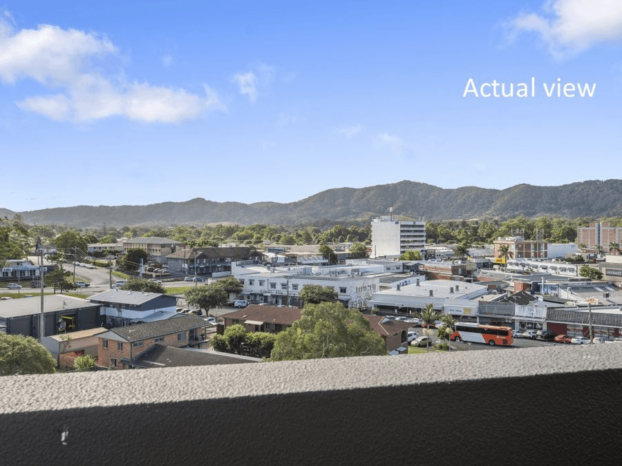 20/7 Dalley Street, COFFS HARBOUR, NSW 2450