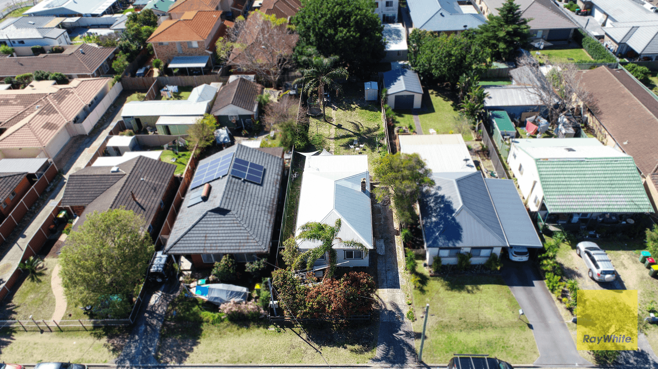 39 Wellington Street, UMINA BEACH, NSW 2257