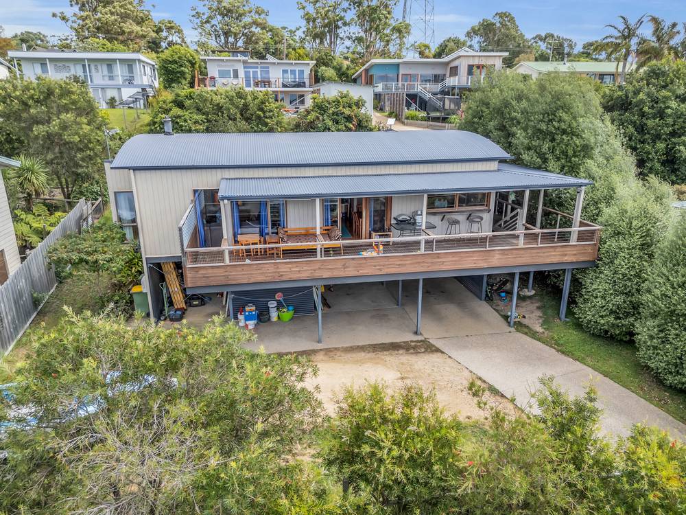 61B Vista Drive, MALLACOOTA, VIC 3892