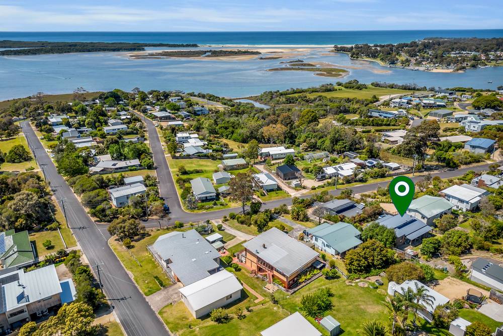61B Vista Drive, MALLACOOTA, VIC 3892