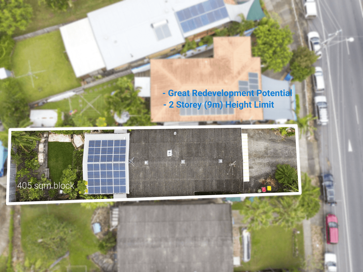 36 West Burleigh Road, Burleigh Heads, QLD 4220