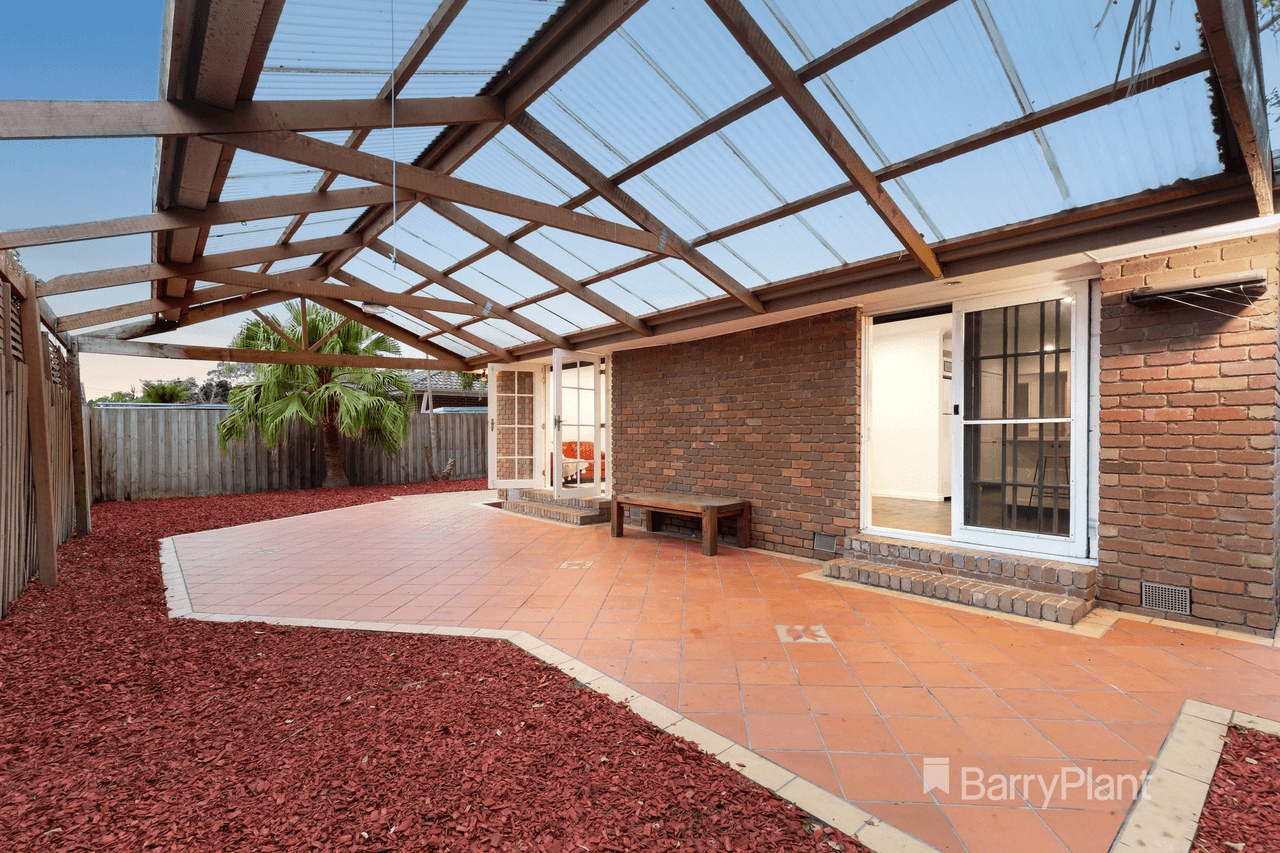 6 Jannali Drive, Dingley Village, VIC 3172