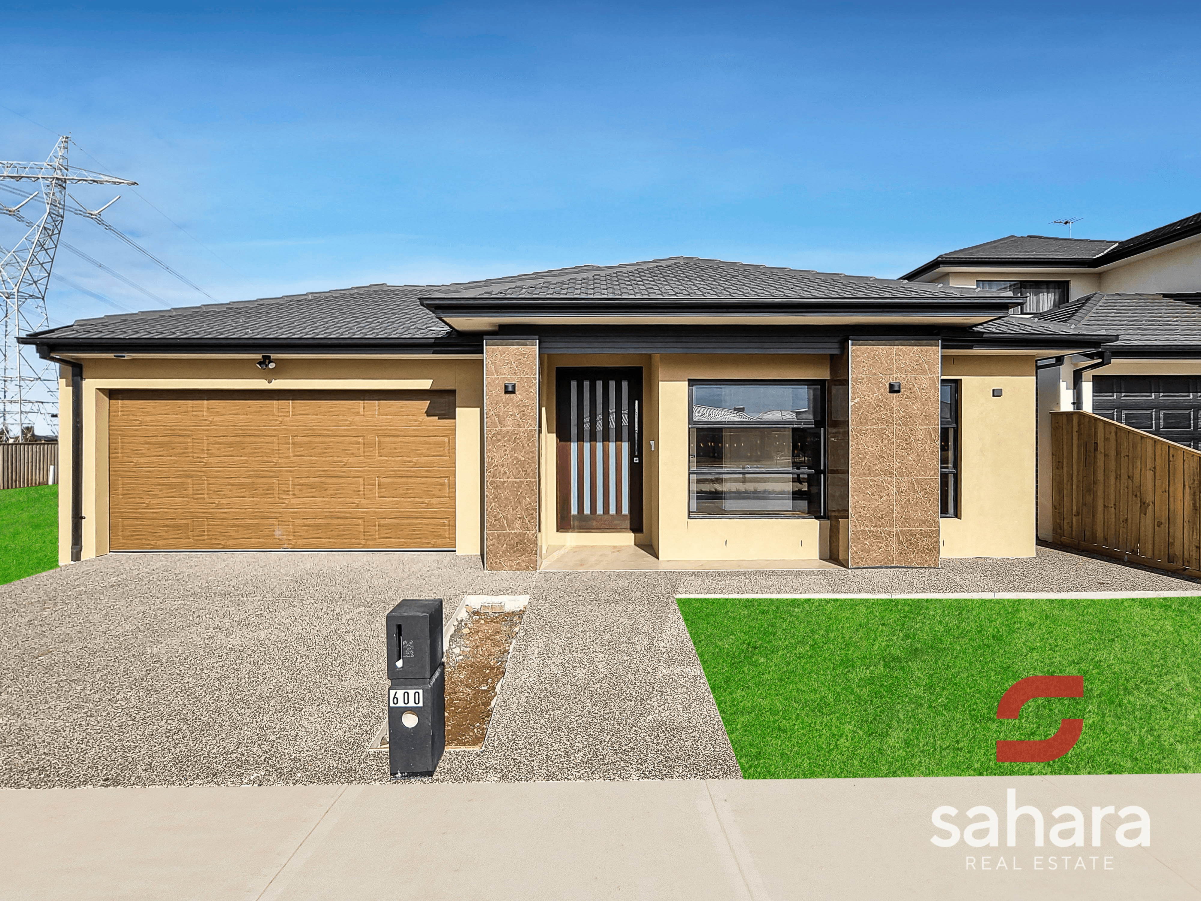 600 Hume Drive, FRASER RISE, VIC 3336