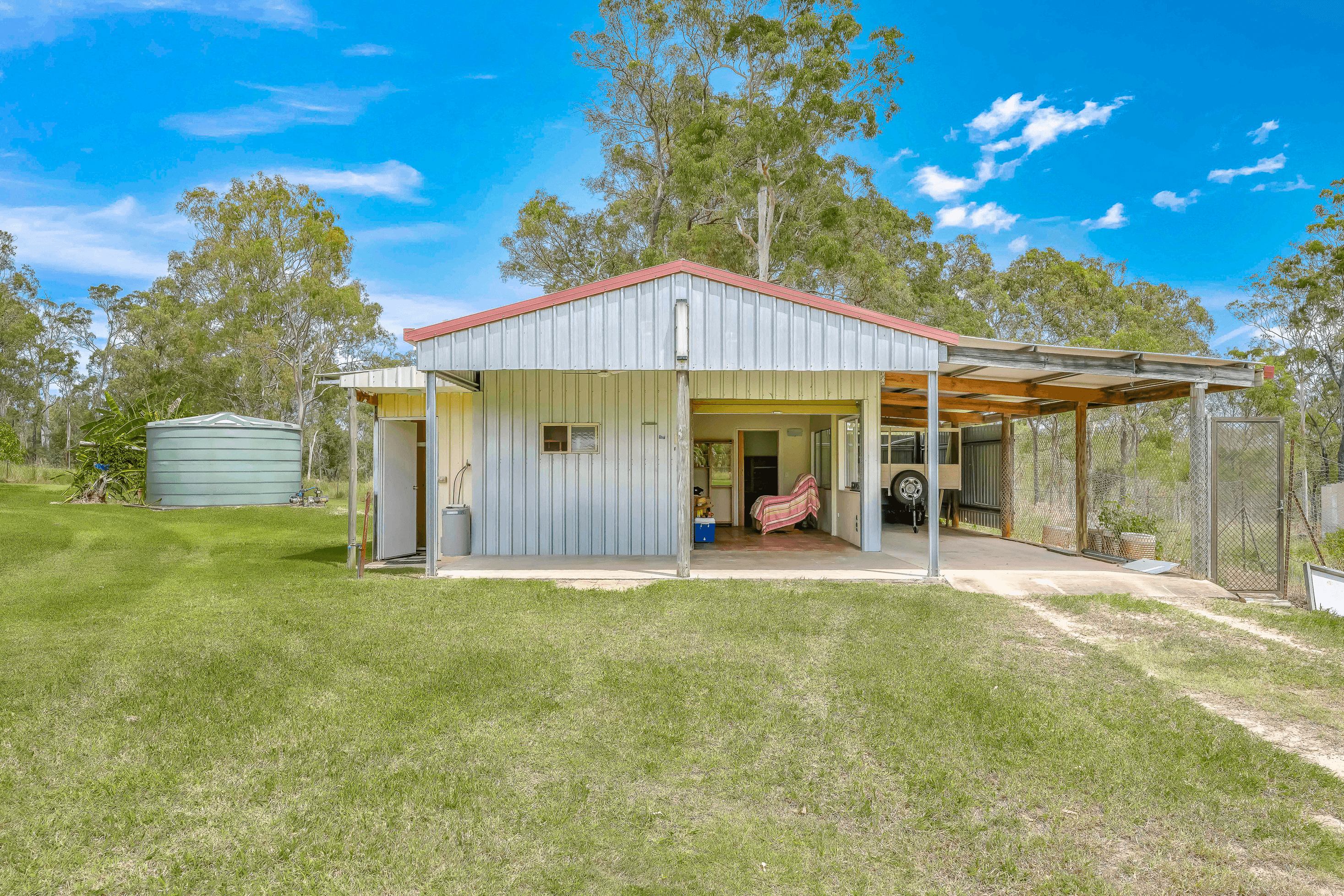 41 Trevors Road, ISIS CENTRAL, QLD 4660