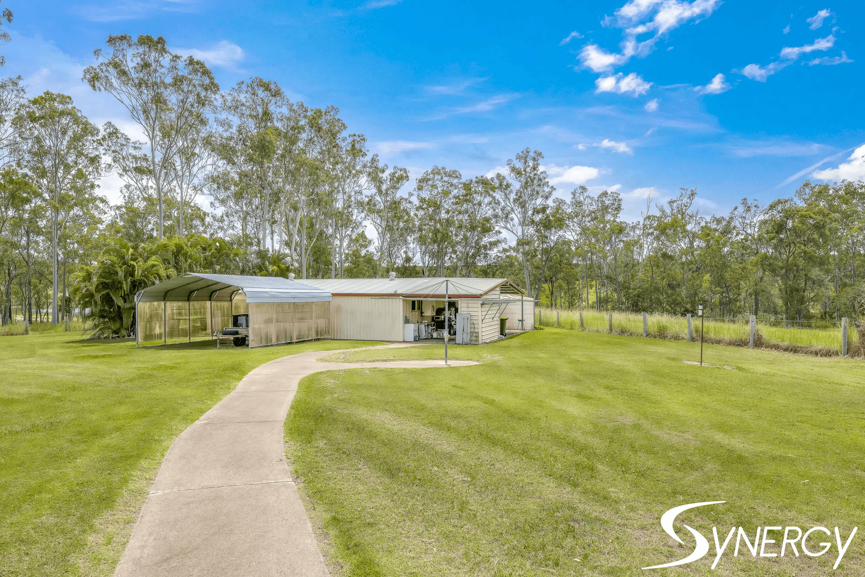 41 Trevors Road, ISIS CENTRAL, QLD 4660