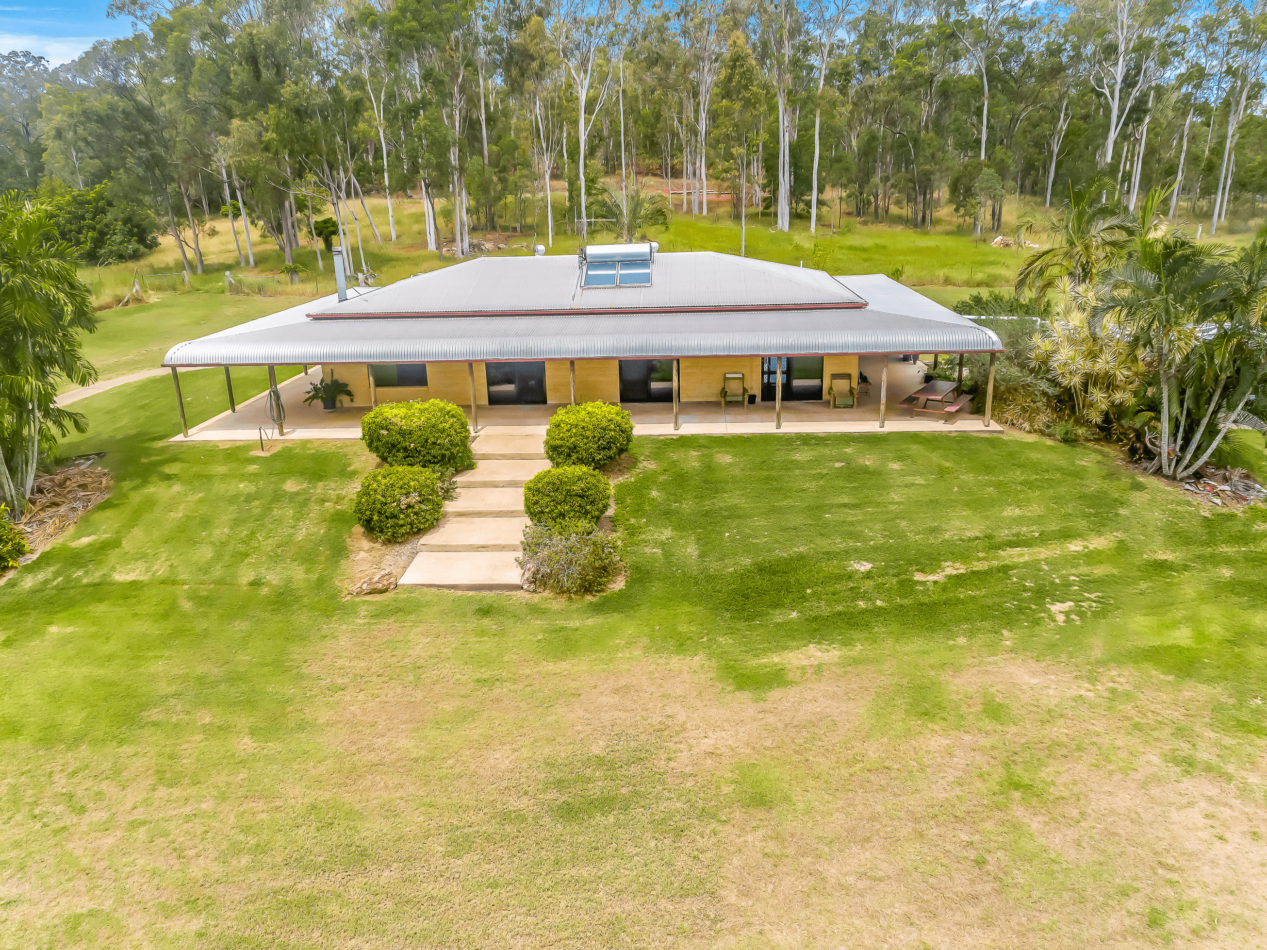 41 Trevors Road, ISIS CENTRAL, QLD 4660