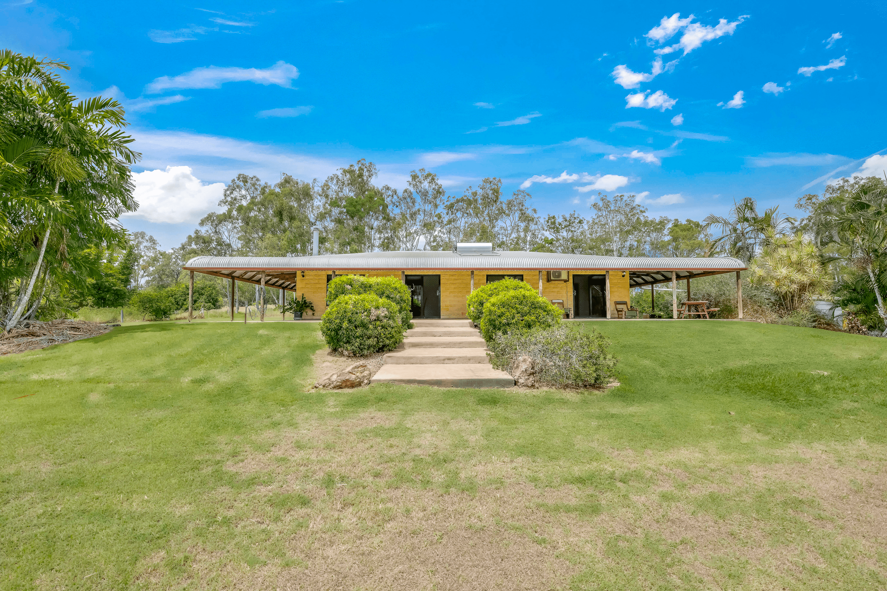 41 Trevors Road, ISIS CENTRAL, QLD 4660