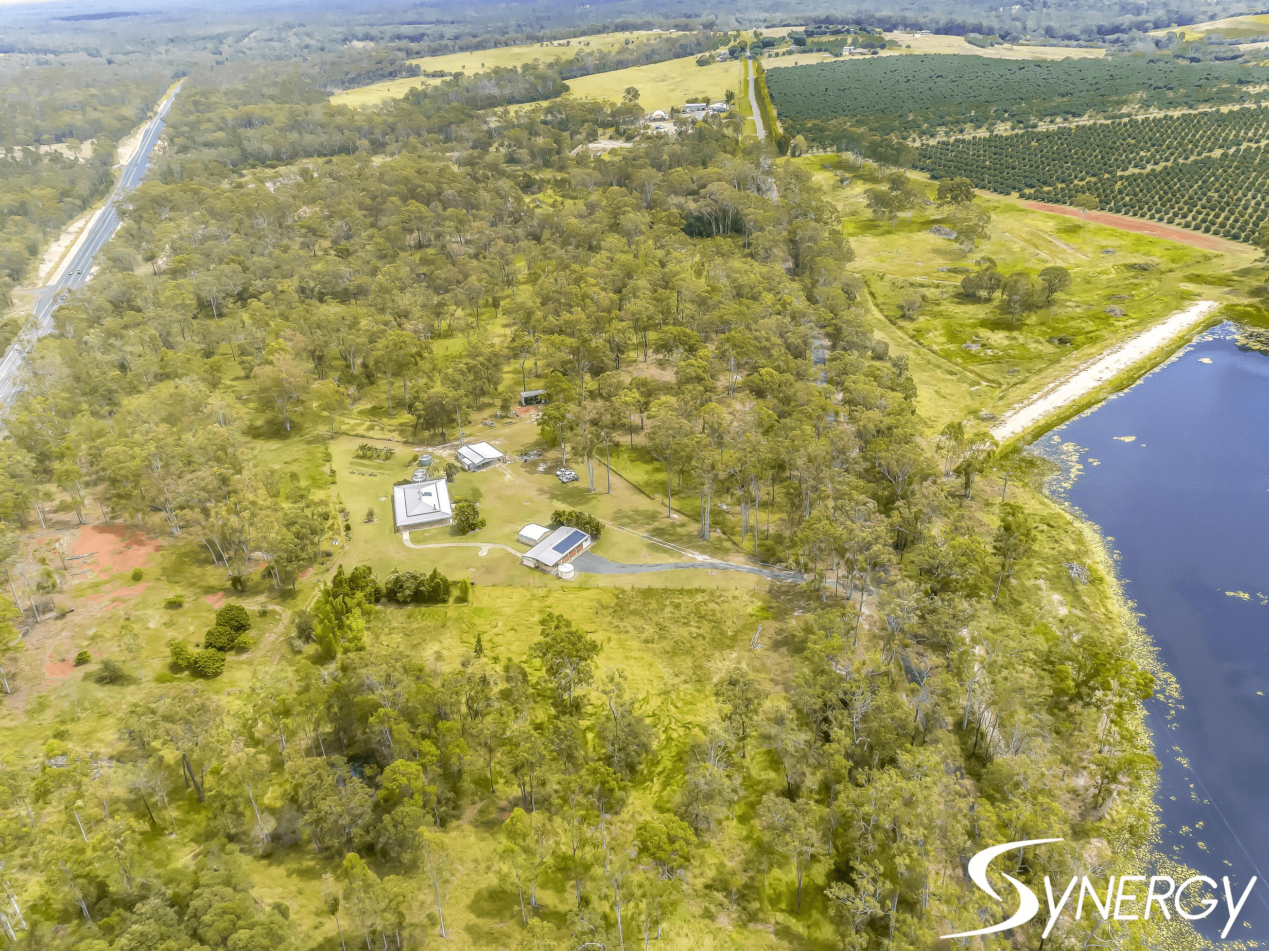 41 Trevors Road, ISIS CENTRAL, QLD 4660