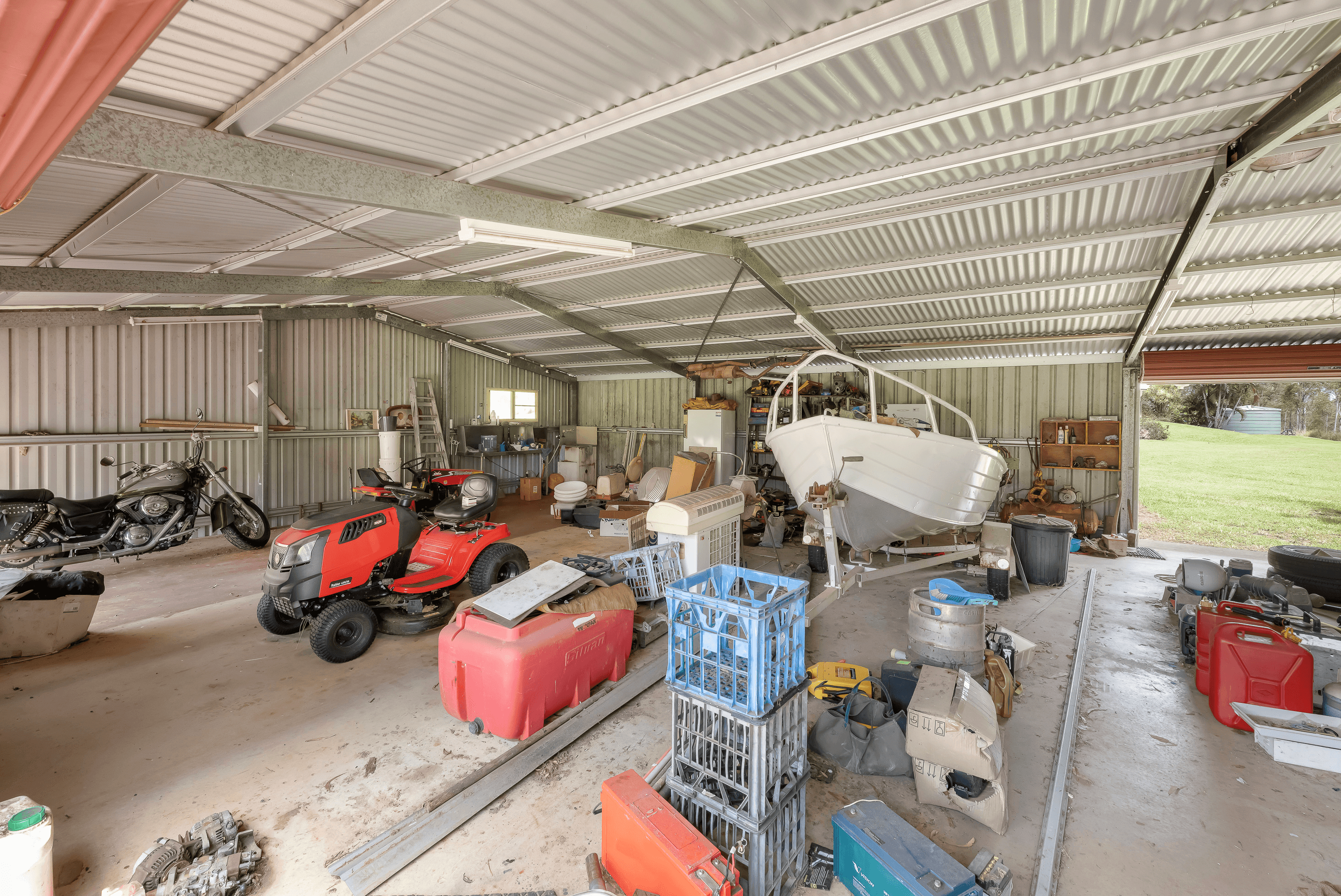 41 Trevors Road, ISIS CENTRAL, QLD 4660