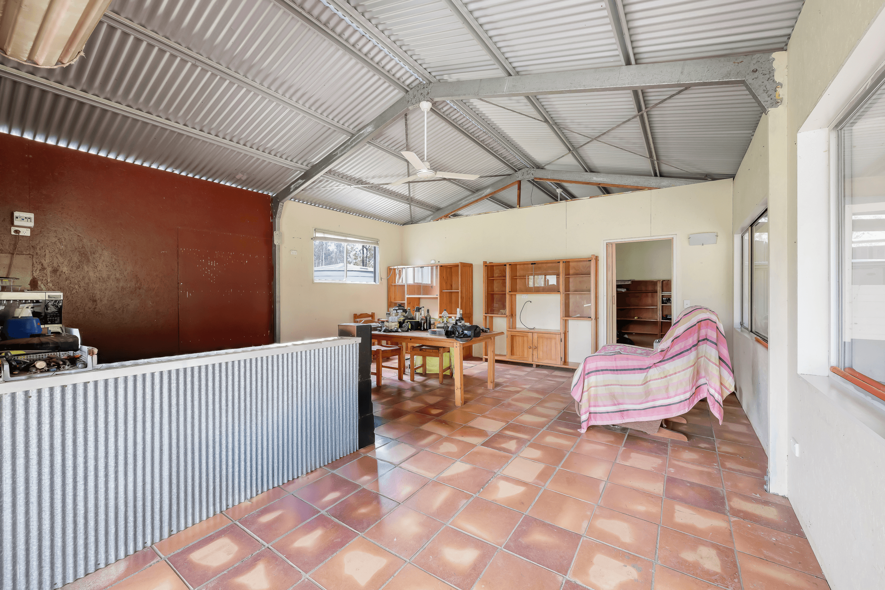 41 Trevors Road, ISIS CENTRAL, QLD 4660