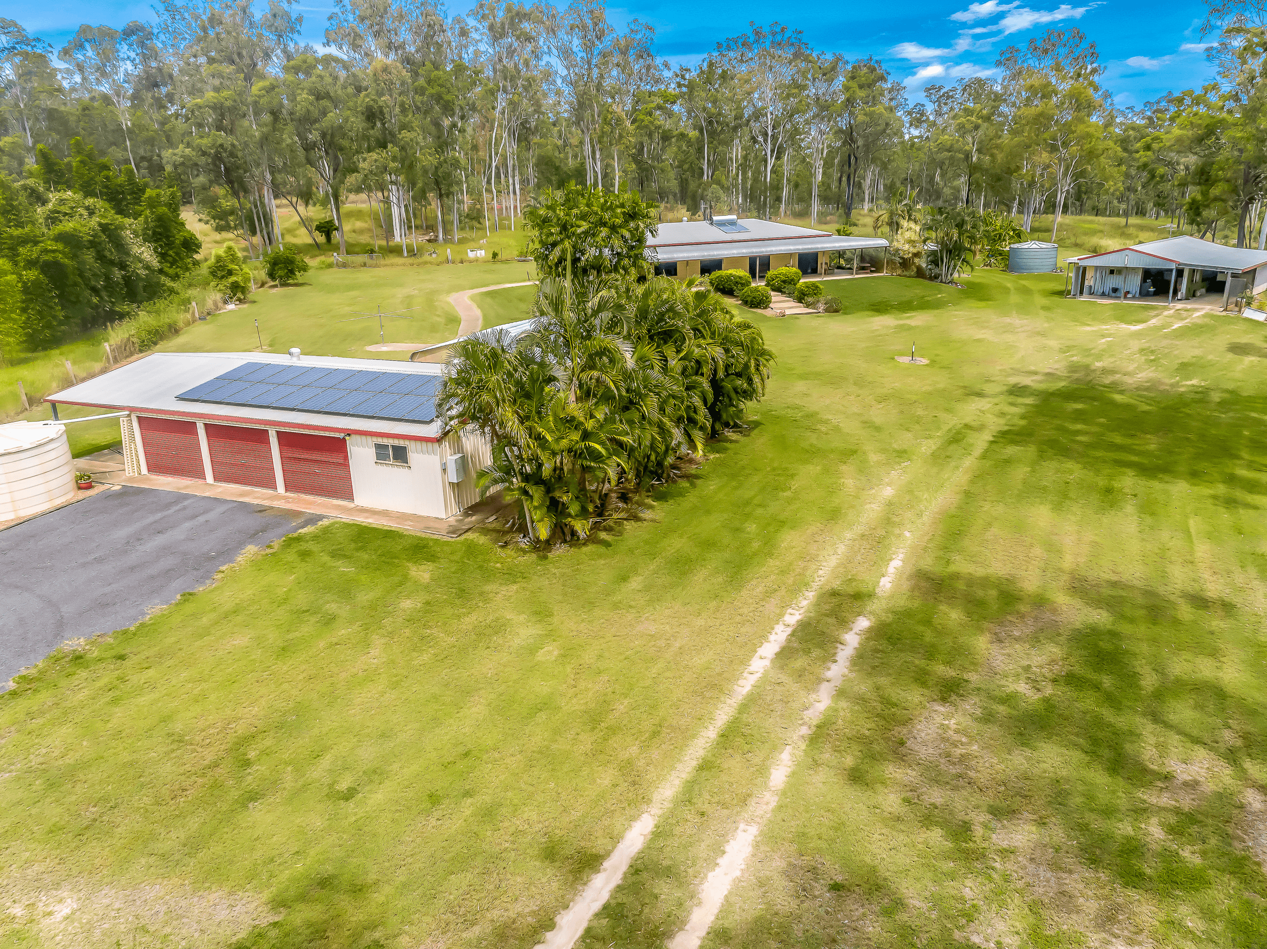 41 Trevors Road, ISIS CENTRAL, QLD 4660