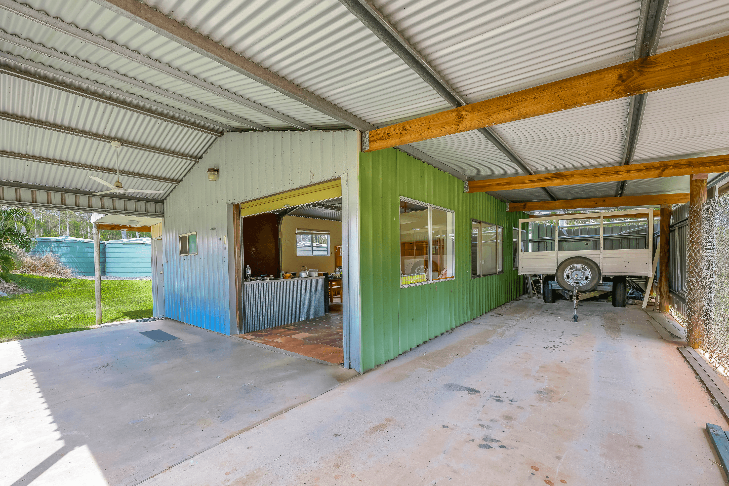 41 Trevors Road, ISIS CENTRAL, QLD 4660