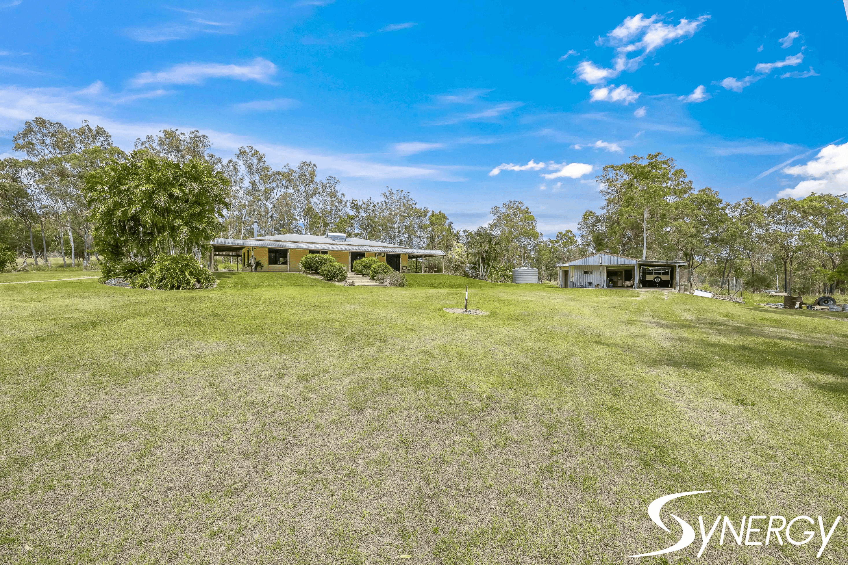 41 Trevors Road, ISIS CENTRAL, QLD 4660