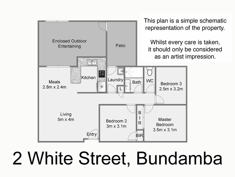 2 White St, Bundamba, QLD 4304