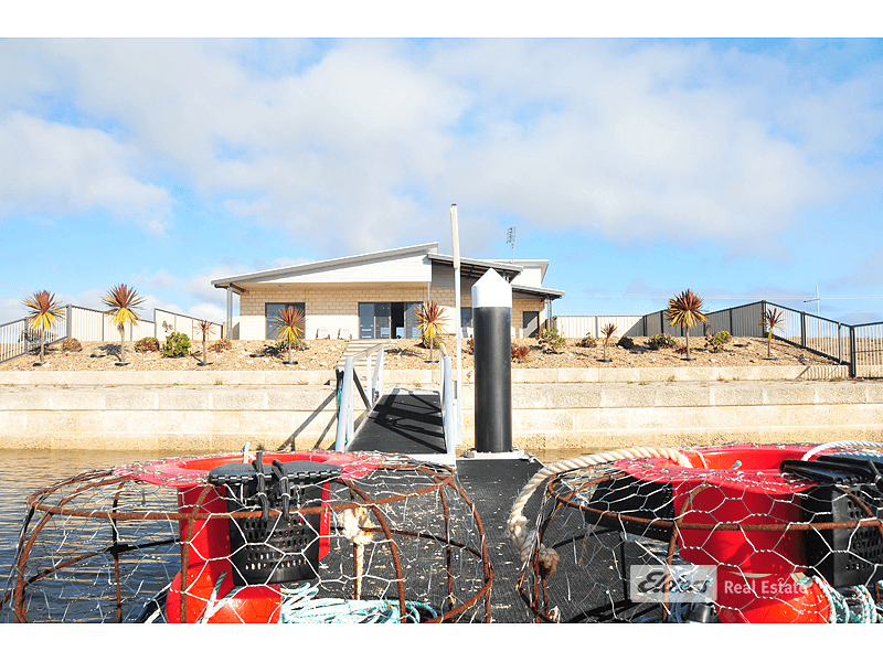 20 Rothalls Road, CAPE JAFFA, SA 5275