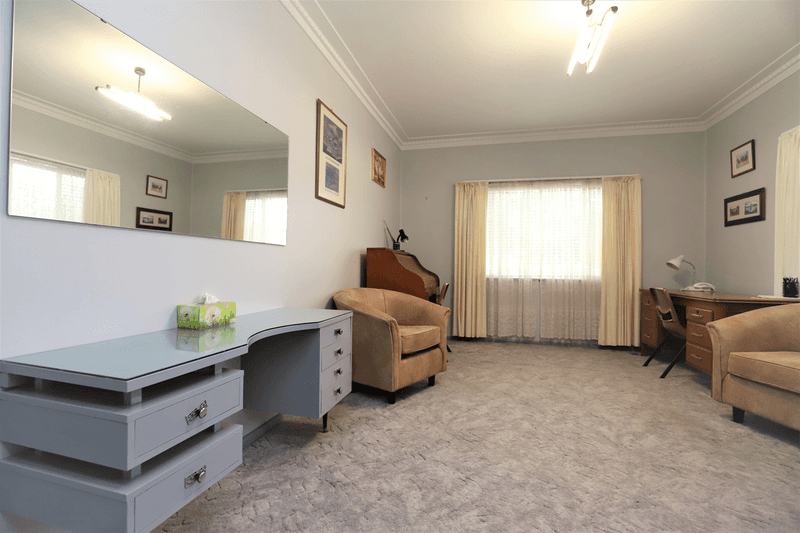 22 Bourke Street, COOTAMUNDRA, NSW 2590