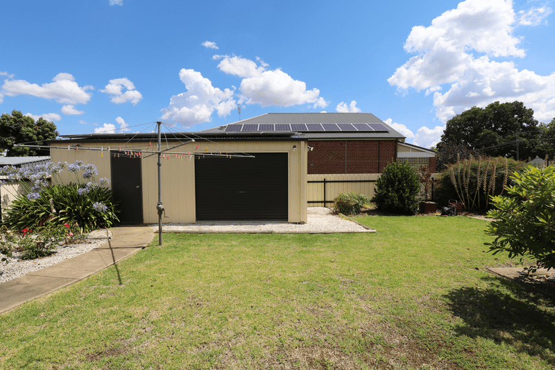 22 Bourke Street, COOTAMUNDRA, NSW 2590