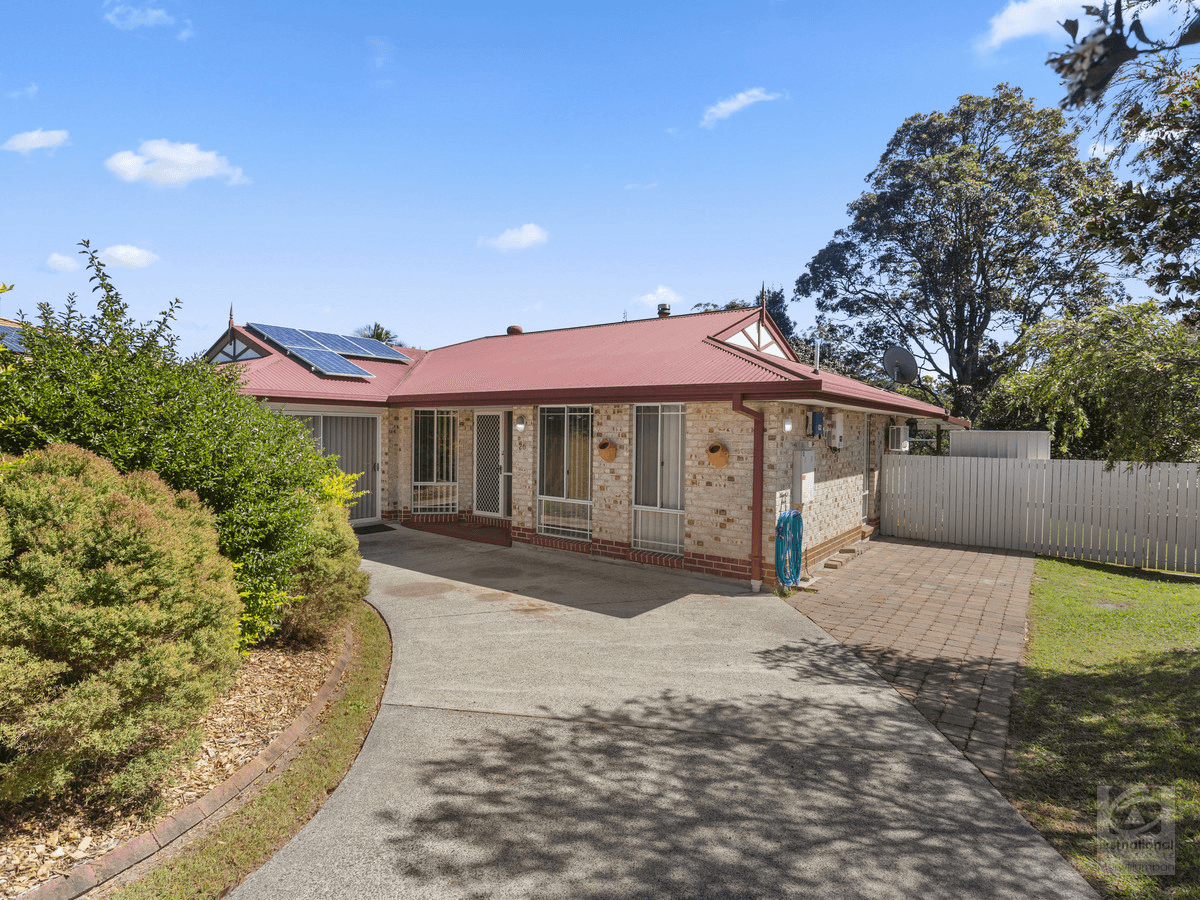 26 Riveroak Drive, Murwillumbah, NSW 2484