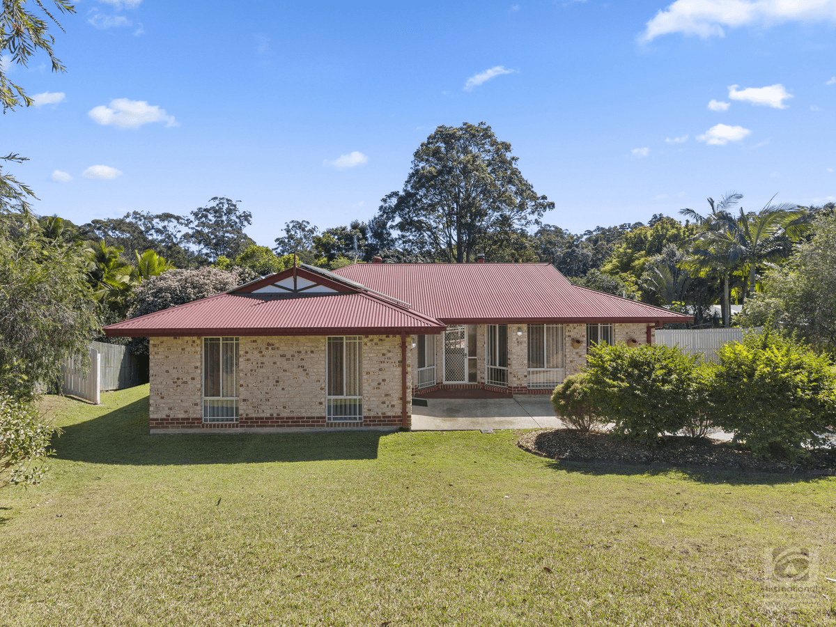 26 Riveroak Drive, Murwillumbah, NSW 2484