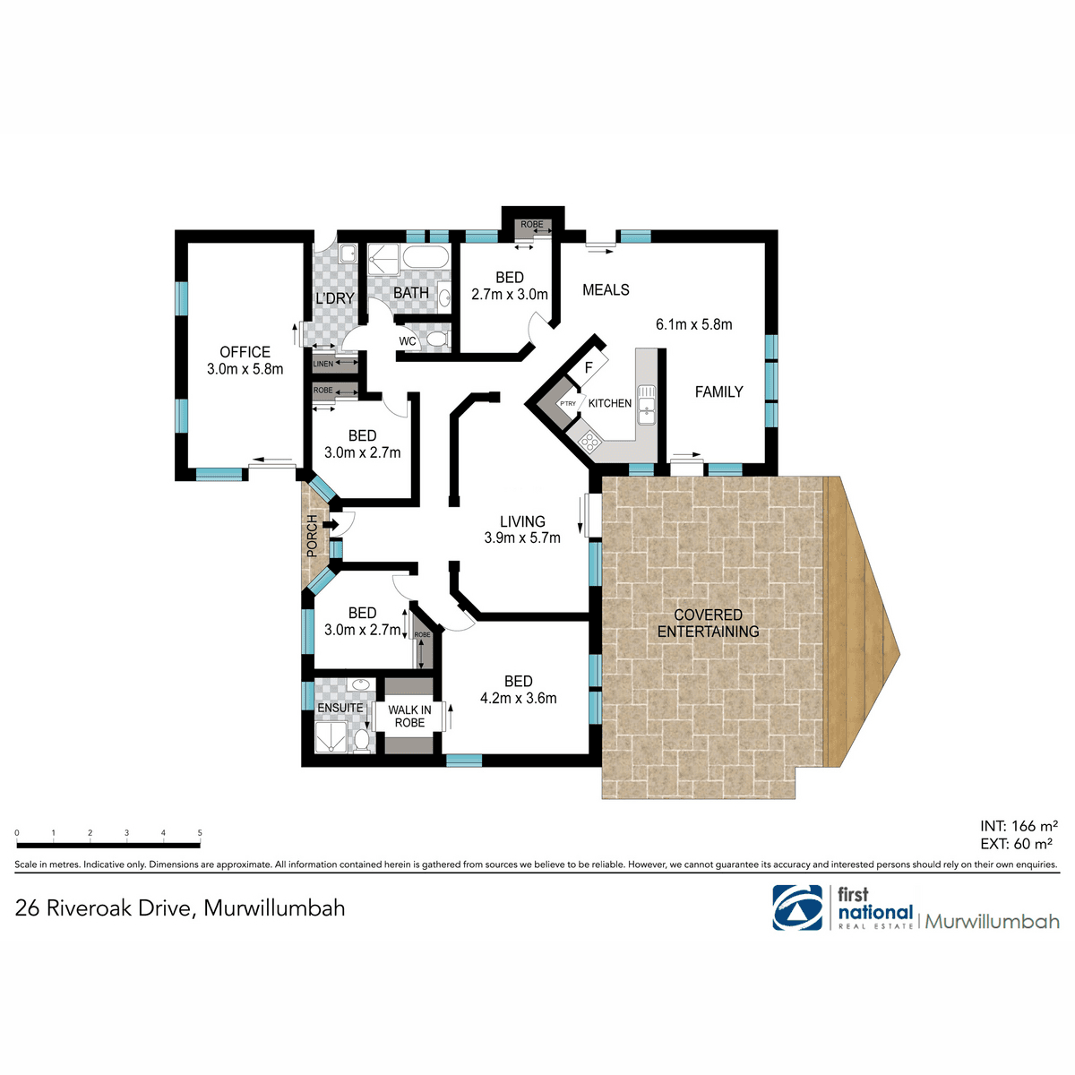 26 Riveroak Drive, Murwillumbah, NSW 2484