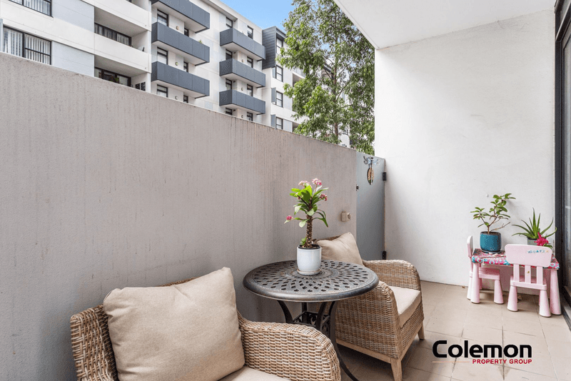 G03/9 Mackinder St, CAMPSIE, NSW 2194