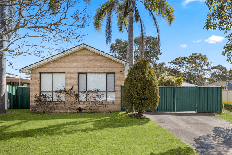 175 Riverside Drive, AIRDS, NSW 2560