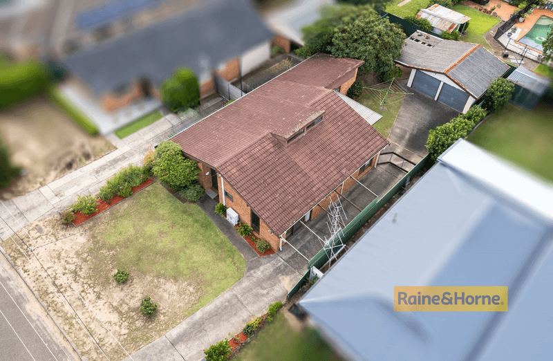 11 Neptune Street, UMINA BEACH, NSW 2257