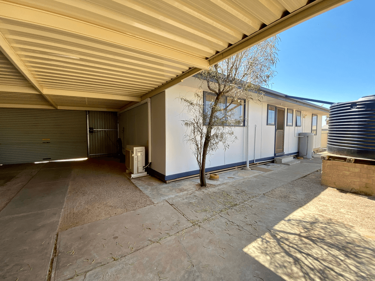 72 Power Crescent, PORT AUGUSTA, SA 5700