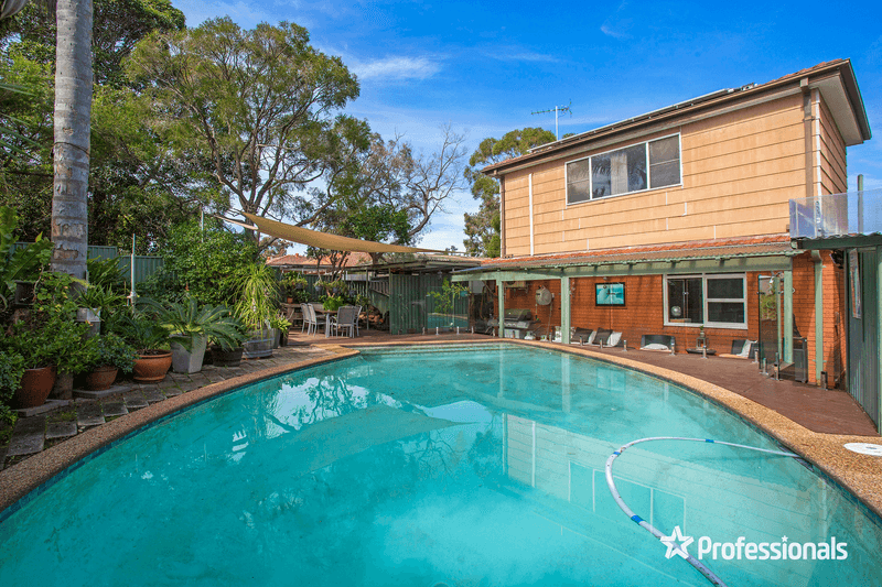 16 Curzon Road, Padstow Heights, NSW 2211