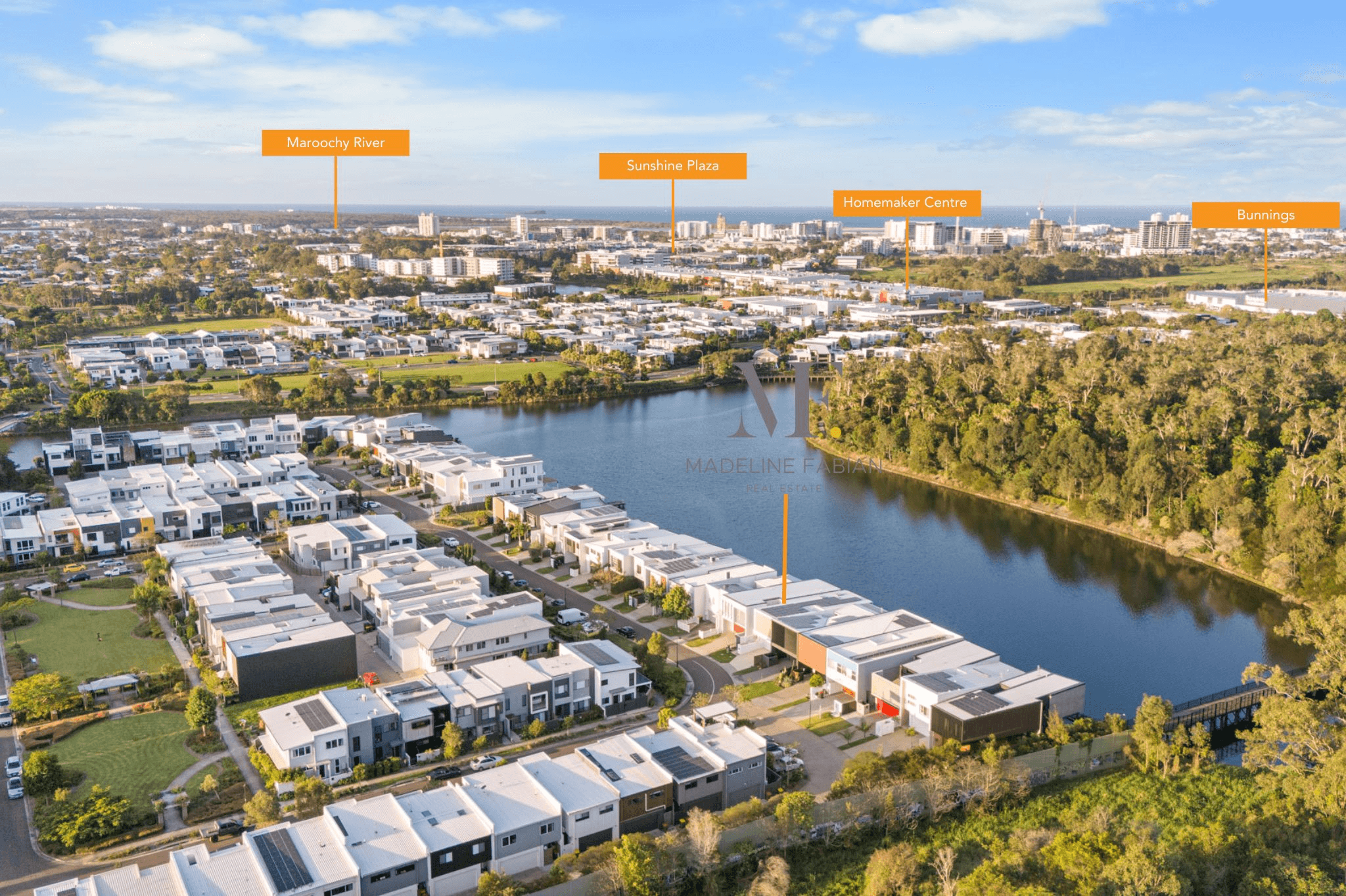 55 Bedarra Circuit, Maroochydore, QLD 4558