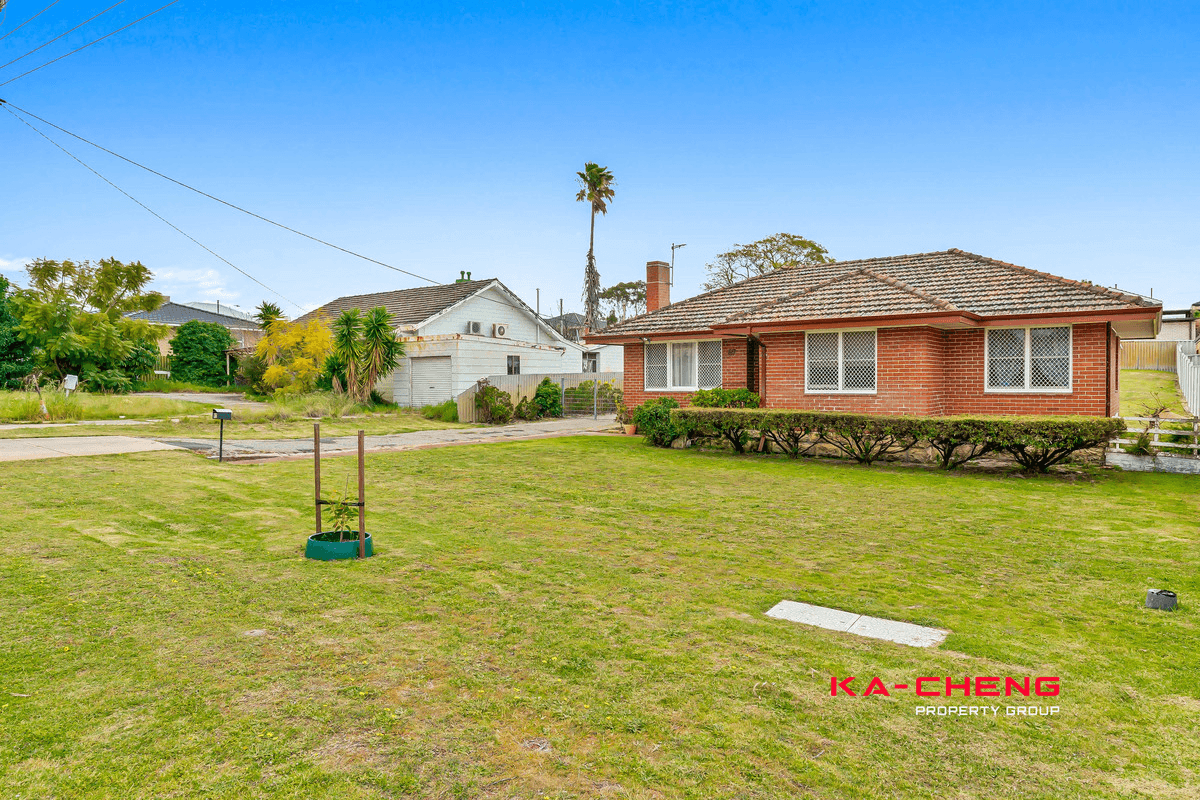 87 Halvorson Road, Morley, WA 6062