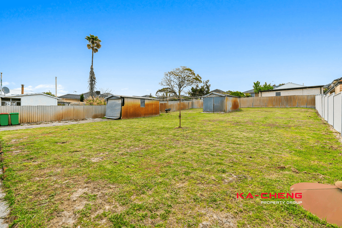 87 Halvorson Road, Morley, WA 6062