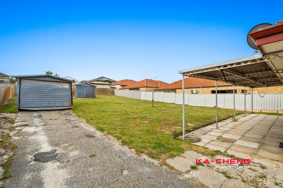 87 Halvorson Road, Morley, WA 6062