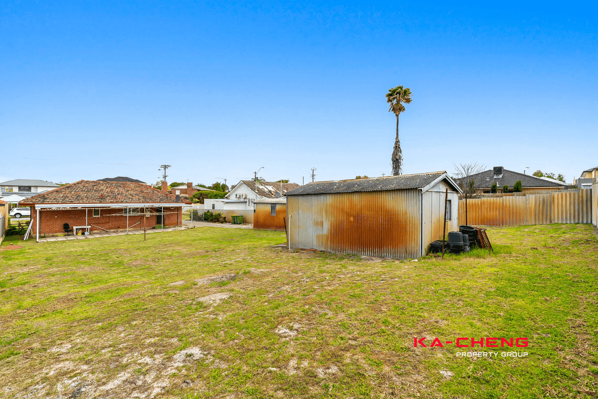 87 Halvorson Road, Morley, WA 6062