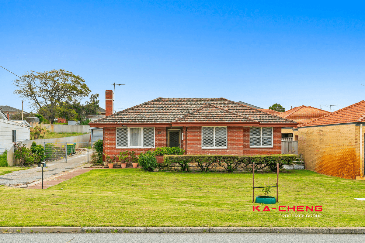 87 Halvorson Road, Morley, WA 6062