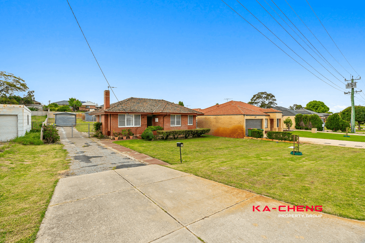 87 Halvorson Road, Morley, WA 6062