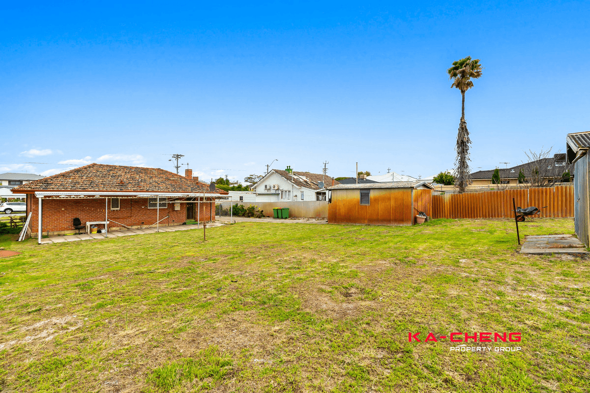 87 Halvorson Road, Morley, WA 6062